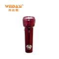 Wholesale custom easy control long range waterproof torch light with high quality